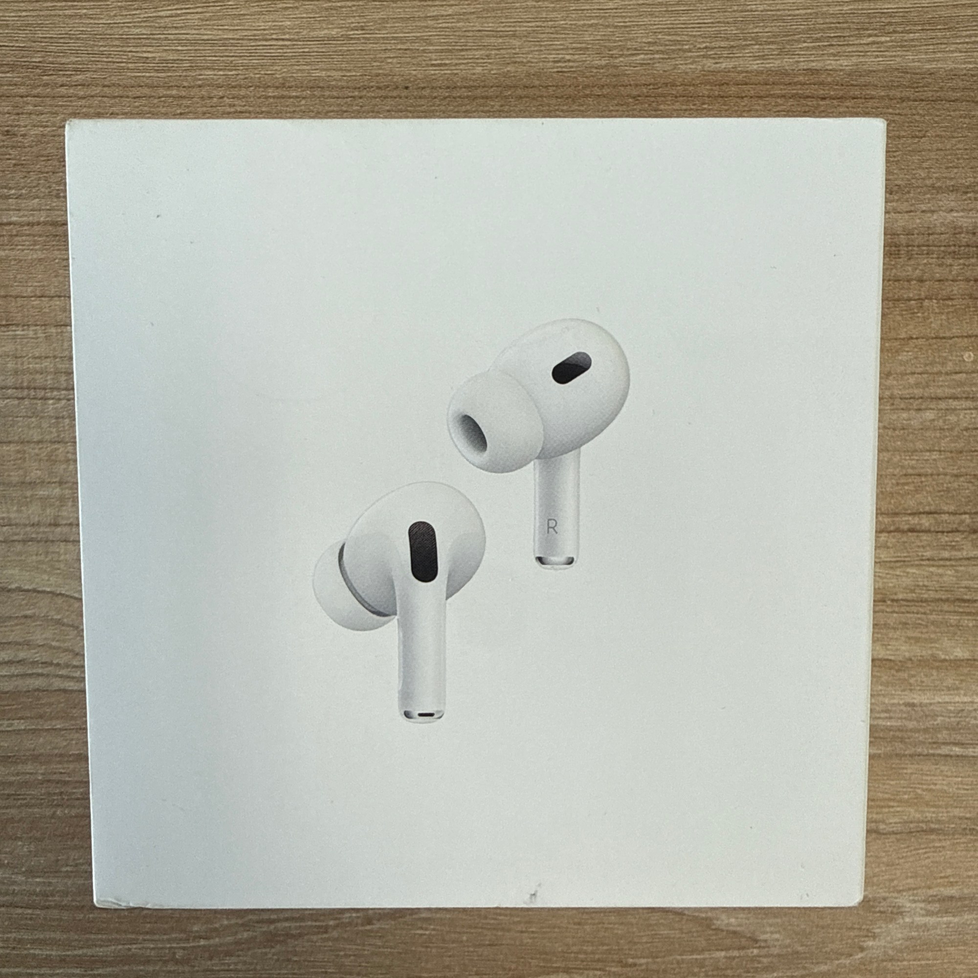 Apple AirPods 4 with Active Noise Cancellation