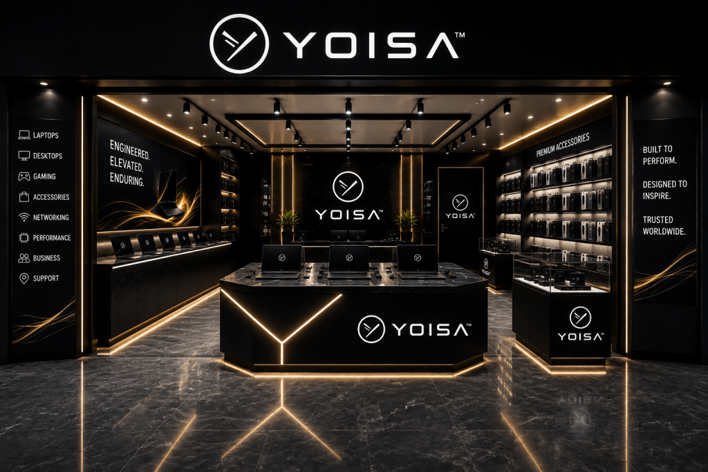 Store Concept 2