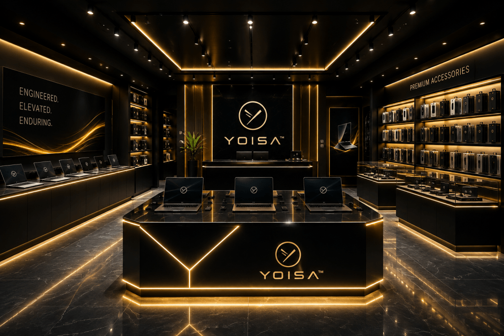 Store Concept